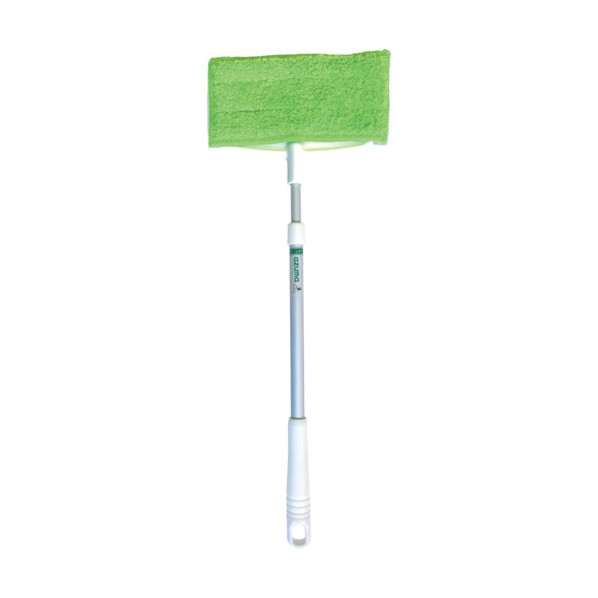 azuma azuma　ゴシゴシ拭ける両面モップミニ 402998500