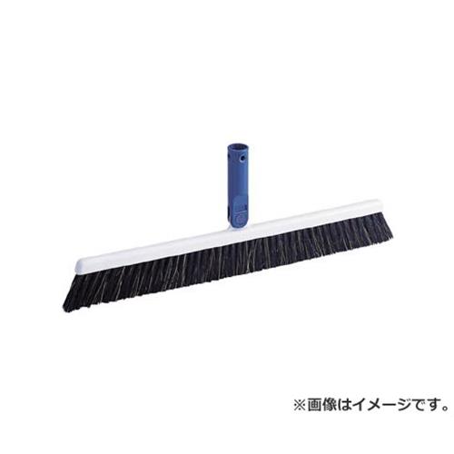 TRUSCO 自由ほうき 450mm FG45 [r20][s9-010]