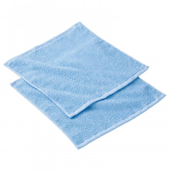 視界スッキリくもり止めクロス2枚組【送料無料】 メール便対応商品