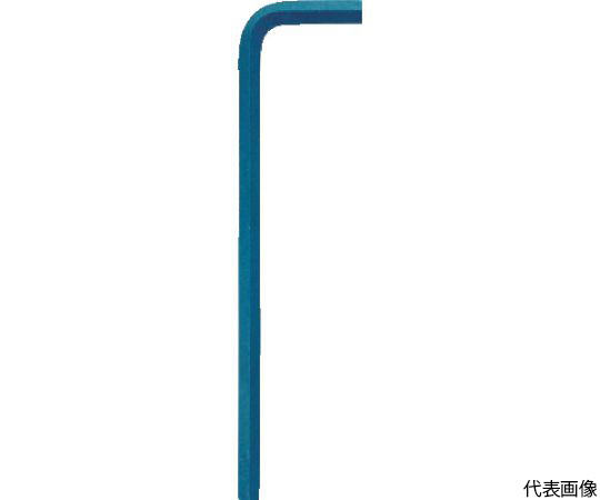 ボンダス 六角L-レンチ　ロング　32mm HLL32MM 1本