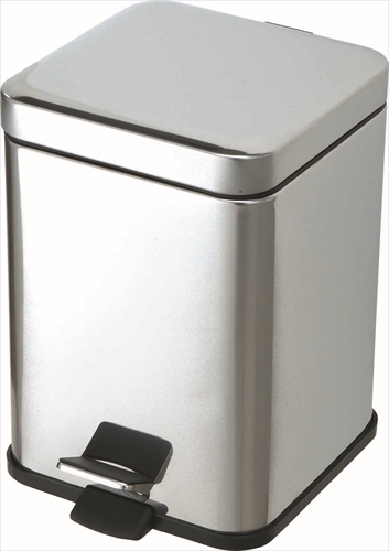 山崎産業【環境用品】サニタリーボックス ST-K6 Y-4903180474240★【DP-23L-SB】