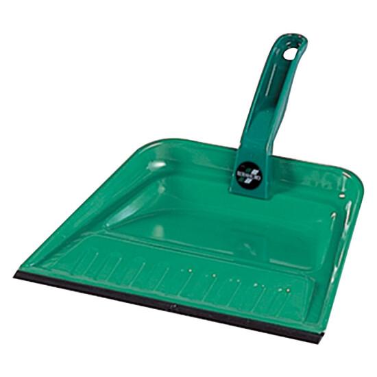 チリトリ サイズ:小 (375-14) 安全用品・工事看板 廃棄物分別標識 業務用清掃用品・掃除道具