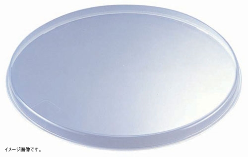 エンテック PO-13B 乳白色 ポリプロバケツ 13L 蓋 PO13B