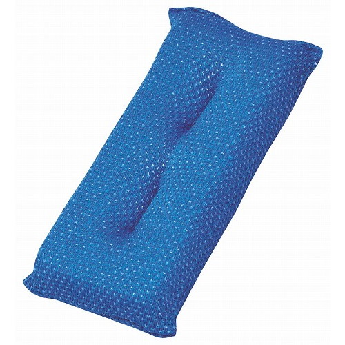 3M スコッチブライト ネットスポンジ No.9400 アオ(代引不可)【送料無料】