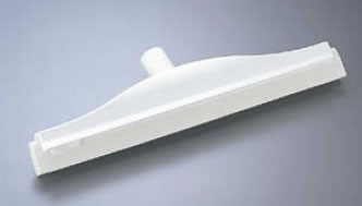 ウ゛ァイカン スクイジー(首振り式)(ハンドル別売) 77625 【清掃道具 掃除道具】【Vikan】【水切り】【汚れ落とし】【業務用】