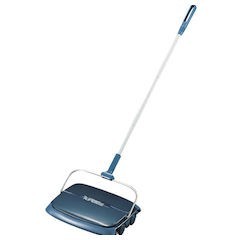 カーぺット用手動掃除機 CS-500 ソフトタイプ付 KSU20