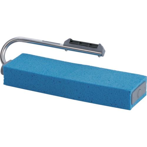 ■テラモト ワイドスポンジモップ CL8448020(8550951)[送料別途見積り][法人・事業所限定][外直送]