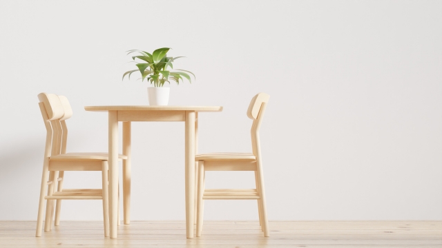 綺麗な部屋イメージ