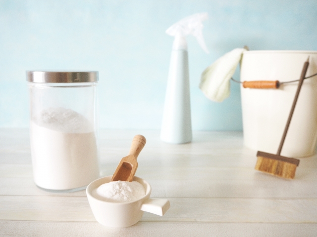 綺麗な部屋イメージ