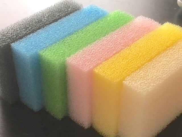 スポンジ